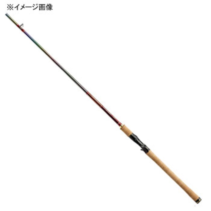 シマノ(SHIMANO) ワールドシャウラ 1652R-2 351982|アウトドア